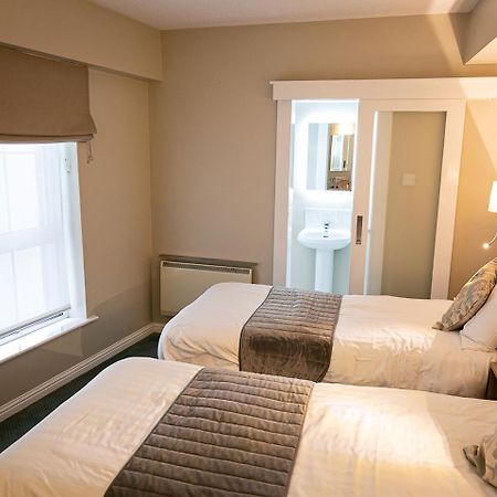 Tralee Townhouse Bed and Breakfast Esterno foto