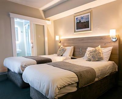 Tralee Townhouse Bed and Breakfast Esterno foto