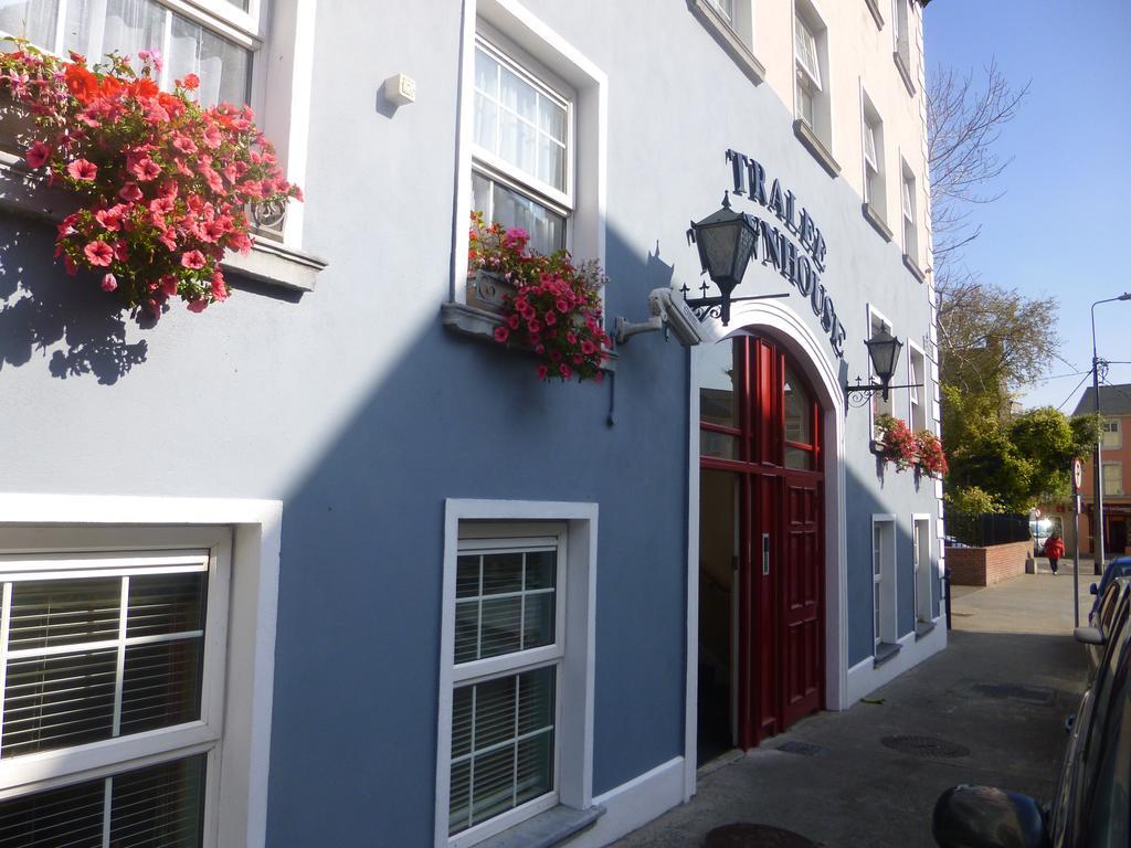 Tralee Townhouse Bed and Breakfast Esterno foto